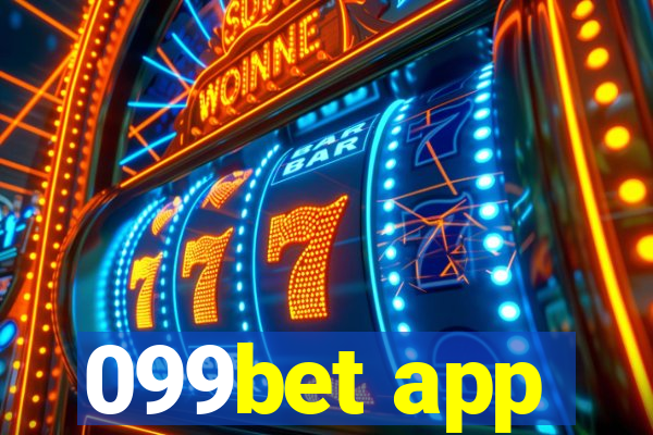 099bet app